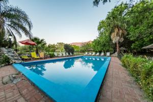 Φωτογραφία από το άλμπουμ του Posada El Pucara σε San Javier