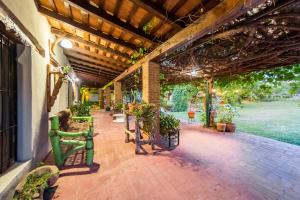 Φωτογραφία από το άλμπουμ του Posada El Pucara σε San Javier