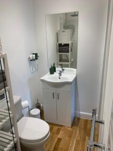 Billede fra billedgalleriet på Walnut Lodge, Timberland i Martin