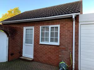 Billede fra billedgalleriet på Walnut Lodge, Timberland i Martin