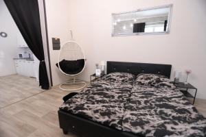 Afbeelding uit fotogalerij van Wellnes apartmán Leqwell in Uherský Brod