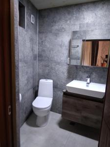Bagno di Lam Lha