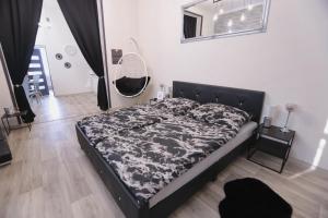 Afbeelding uit fotogalerij van Wellnes apartmán Leqwell in Uherský Brod +13 foto's