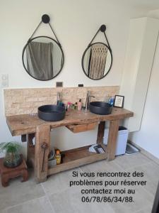 Fotografia z galérie ubytovania Virginie Location Provence v destinácii Valensole