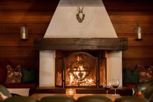 Zdjęcie z galerii obiektu Hotel Gasthof Brandstätter w mieście Salzburg