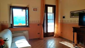 Gallery image of agriturismo macchia al pino in Pomaia