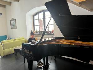 Goście zatrzymujący się w obiekcie Hotel Spichlerz Pierwszy SPA & WELLNESS