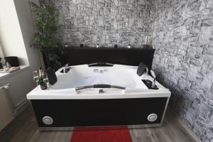 Fotografie z fotogalerie ubytování Wellnes apartmán Leqwell v destinaci Uherský Brod