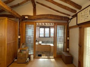 Fotografie z fotogalerie ubytování Hanok Stay - JukRokJungSa v destinaci Gurye