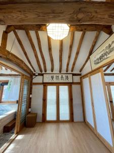 Fotografie z fotogalerie ubytování Hanok Stay - JukRokJungSa v destinaci Gurye