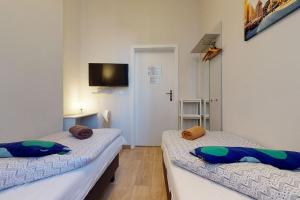 Fotografie z fotogalerie ubytování Z Apart next To TOWN HALL - Rynek 42- 3 Rooms - 6 People ve Vratislavi
