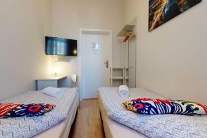 Fotografie z fotogalerie ubytování Z Apart next To TOWN HALL - Rynek 42- 3 Rooms - 6 People ve Vratislavi