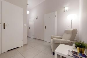 Fotografie z fotogalerie ubytování Z Apart next To TOWN HALL - Rynek 42- 3 Rooms - 6 People ve Vratislavi