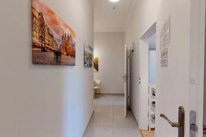 Fotografie z fotogalerie ubytování Z Apart next To TOWN HALL - Rynek 42- 3 Rooms - 6 People ve Vratislavi