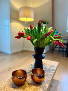 Fotografie z fotogalerie ubytování Vakantiehuis Achter de Duinen v destinaci Castricum