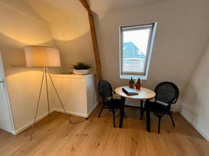 Fotografie z fotogalerie ubytování Vakantiehuis Achter de Duinen v destinaci Castricum