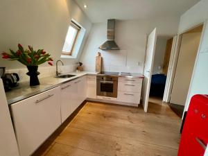 Fotografie z fotogalerie ubytování Vakantiehuis Achter de Duinen v destinaci Castricum