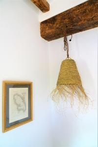 Fotografia z galérie ubytovania Romantico Apartamento en el Puerto de Denia v destinácii Denia