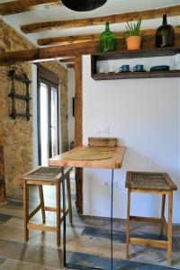 Fotografia z galérie ubytovania Romantico Apartamento en el Puerto de Denia v destinácii Denia