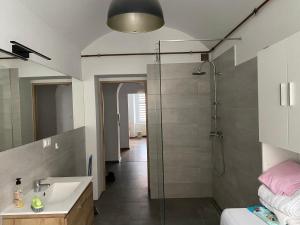 Fotografia z galérie ubytovania Apartament 3 pokojowy z parkingiem v destinácii Ząbkowice Śląskie