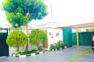 Mynd úr myndasafni af J Gibson suite í Lekki