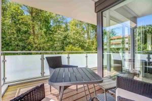 Fotografie z fotogalerie ubytování Wohnung 3 Levke ID 112 v destinaci Sankt Peter-Ording