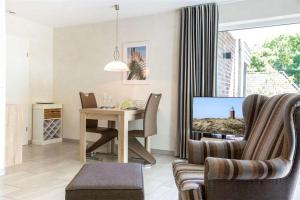 Fotografie z fotogalerie ubytování Wohnung 3 Levke ID 112 v destinaci Sankt Peter-Ording