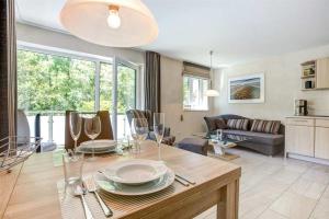 Fotografie z fotogalerie ubytování Wohnung 3 Levke ID 112 v destinaci Sankt Peter-Ording