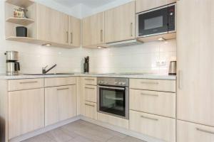 Fotografie z fotogalerie ubytování Wohnung 3 Levke ID 112 v destinaci Sankt Peter-Ording