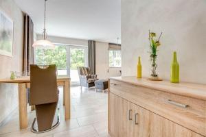 Fotografie z fotogalerie ubytování Wohnung 3 Levke ID 112 v destinaci Sankt Peter-Ording + 12 fotografií