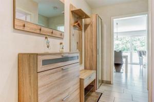 Fotografie z fotogalerie ubytování Wohnung 3 Levke ID 112 v destinaci Sankt Peter-Ording