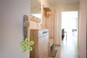 Fotografie z fotogalerie ubytování Wohnung 3 Levke ID 112 v destinaci Sankt Peter-Ording