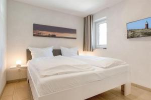 Fotografie z fotogalerie ubytování Wohnung 3 Levke ID 112 v destinaci Sankt Peter-Ording