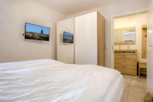 Fotografie z fotogalerie ubytování Wohnung 3 Levke ID 112 v destinaci Sankt Peter-Ording