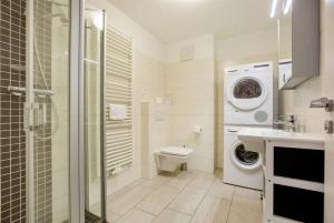 Fotografie z fotogalerie ubytování Wohnung 3 Levke ID 112 v destinaci Sankt Peter-Ording