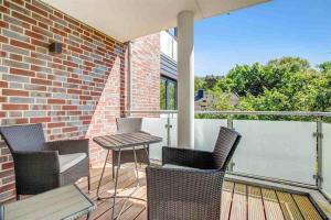 Fotografie z fotogalerie ubytování Wohnung 3 Levke ID 112 v destinaci Sankt Peter-Ording