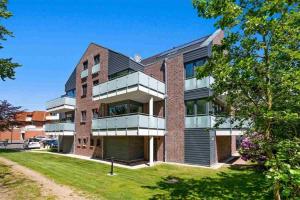 Fotografie z fotogalerie ubytování Wohnung 3 Levke ID 112 v destinaci Sankt Peter-Ording