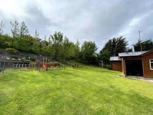 Gambar di galeri bagi Incredible House in front of Strait of Magellan di Punta Arenas