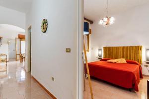 Gallery image of Villetta Lido Canne in Torre Lapillo +17 photos