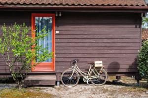 Fotografie z fotogalerie ubytování Résidence les Sentes v destinaci Carcans
