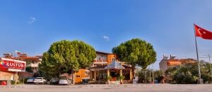 Gallery image of Club Hotel Gultur in Kucukkuyu