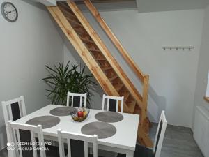 Fotografia z galérie ubytovania Apartameny Wiktoria i Nikola w Karwiku v destinácii Pisz