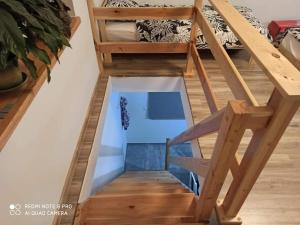 Posedenie v ubytovaní Apartameny Wiktoria i Nikola w Karwiku
