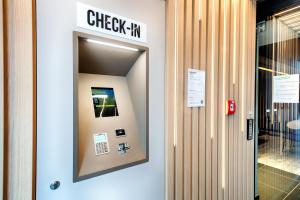 Fotografie z fotogalerie ubytování B&B Hotel Augsburg-West v Augsburgu