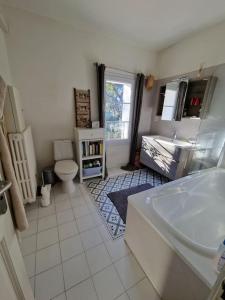 Fotografia z galérie ubytovania Le Mazet - Petit paradis Nîmois v destinácii Nîmes