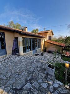 Fotografia z galérie ubytovania Le Mazet - Petit paradis Nîmois v destinácii Nîmes