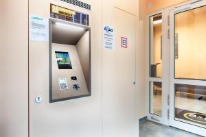 Fotografie z fotogalerie ubytování B&B Hotel Aachen-City v Cáchách