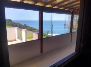 Příroda nedaleko ubytování v soukromí