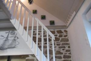 Photo de la galerie de l'établissement Maison de pêcheur et son loft à 300 m de la plage, à Trévou-Tréguignec