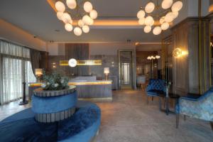 Gambar di galeri bagi The Parkview Hotel di Newtown Mount Kennedy